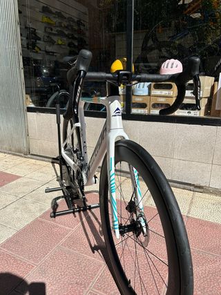 MERIDA REACTO 6000 NEW 2026