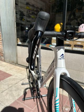MERIDA REACTO 6000 NEW 2026