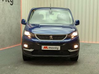 Peugeot Rifter ACTIVE PACK BLUEHDI 100 CV 6V
