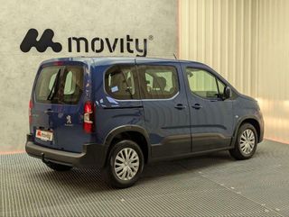 Peugeot Rifter ACTIVE PACK BLUEHDI 100 CV 6V