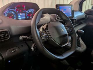 Peugeot Rifter ACTIVE PACK BLUEHDI 100 CV 6V