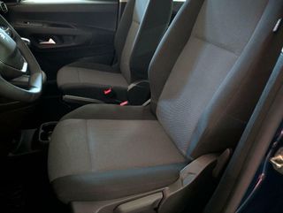 Peugeot Rifter ACTIVE PACK BLUEHDI 100 CV 6V