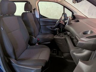 Peugeot Rifter ACTIVE PACK BLUEHDI 100 CV 6V