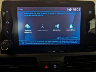 Peugeot Rifter ACTIVE PACK BLUEHDI 100 CV 6V