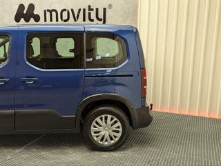 Peugeot Rifter ACTIVE PACK BLUEHDI 100 CV 6V
