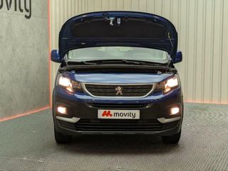 Peugeot Rifter ACTIVE PACK BLUEHDI 100 CV 6V