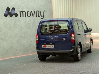Peugeot Rifter ACTIVE PACK BLUEHDI 100 CV 6V