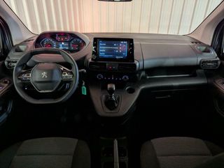 Peugeot Rifter ACTIVE PACK BLUEHDI 100 CV 6V