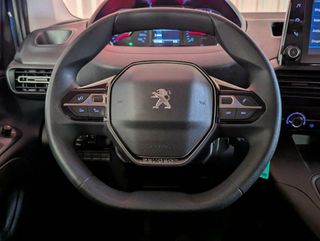 Peugeot Rifter ACTIVE PACK BLUEHDI 100 CV 6V