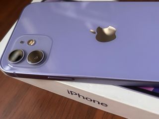 iPhone 12 Púrpura 64 GB