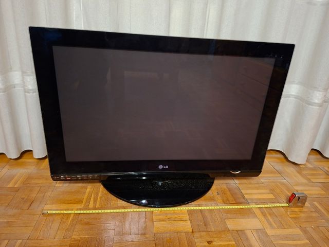 TV LG 32 Plasma 32PG6000