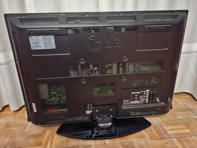 TV LG 32 Plasma 32PG6000