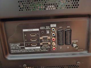 TV LG 32 Plasma 32PG6000