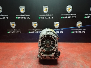 CAJA CAMBIOS VOLKSWAGEN TOUAREG (7LA) BAC GZH