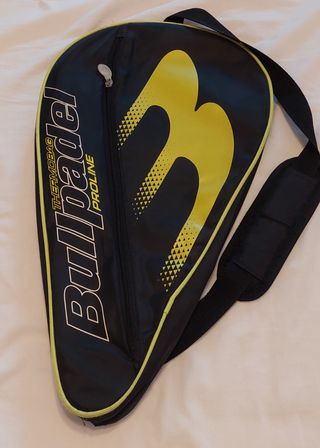 Fundas para palas de pádel (4 unidades)