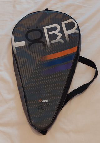 Fundas para palas de pádel (4 unidades)