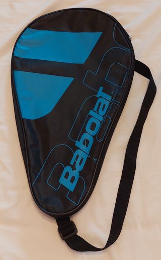 Fundas para palas de pádel (4 unidades)