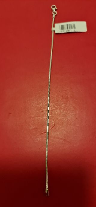 Pulsera de plata 925