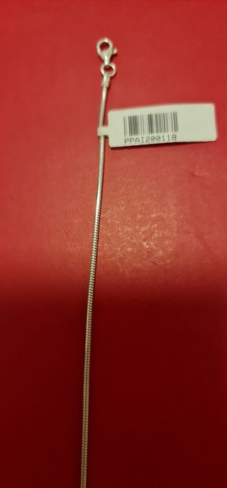 Pulsera de plata 925