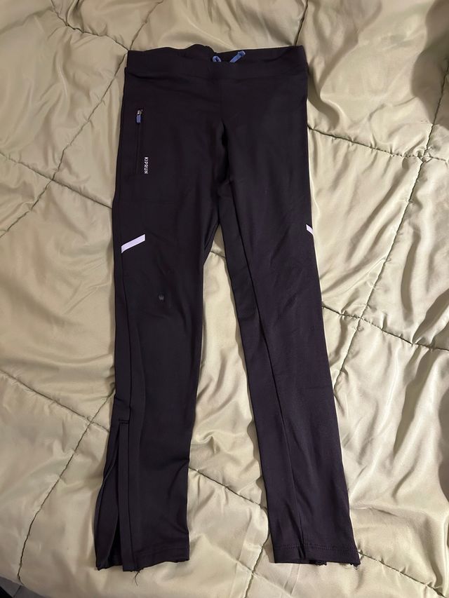 Mallas deportivas niño KIPRUN