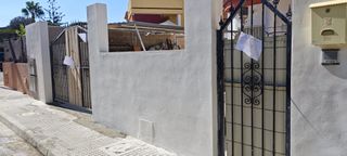 albañil, alicatados, colocacion de suelos, pintura