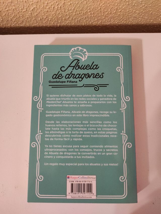 Recetas para todos los días