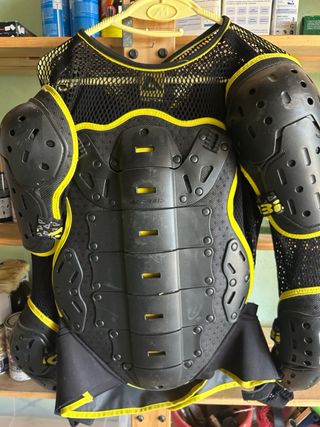 Protecciones Acerbis Motocross