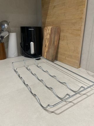 Botellero para nevera 44,5 x 24,5