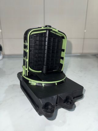 Air Control Valve Intake Manifold / Valvola