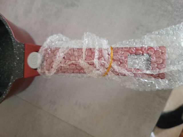 Set Pentole Royalty Line Marmo 17 Pezzi