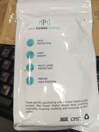 Funda Móvil Redmi Note 13 Pro 5G