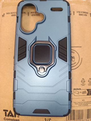 Funda Móvil Redmi Note 13 Pro 5G
