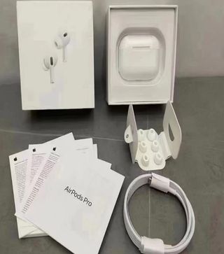 Auriculares Bluetooth Blancos