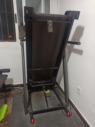 Cinta de correr Domyos T520