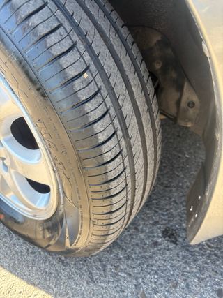 KIA Carnival 2006