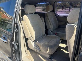 KIA Carnival 2006