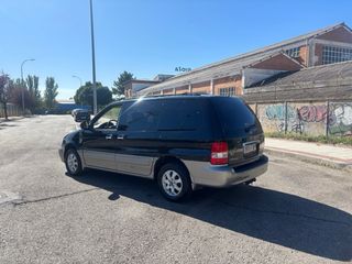 KIA Carnival 2006