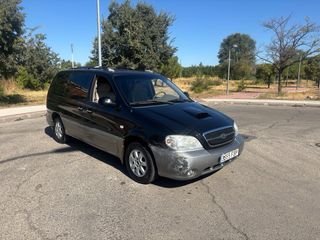 KIA Carnival 2006