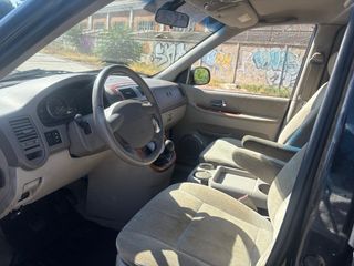 KIA Carnival 2006