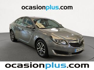 Opel Insignia 1.4 Turbo ecoFlex GLP Selective 103 kW (140 CV)