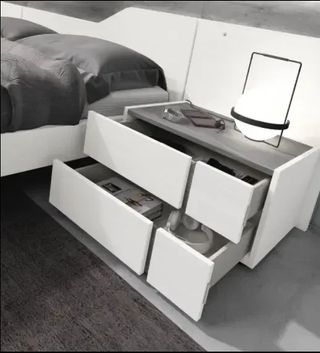 DORMITORIO MATRIMONIO COSMO 10