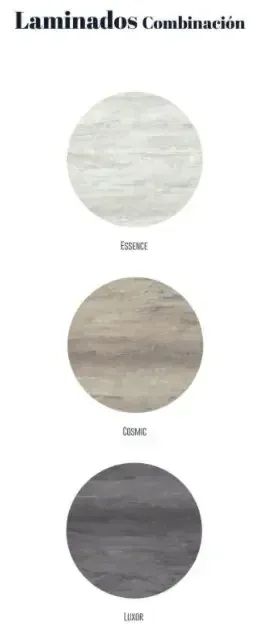 DORMITORIO MATRIMONIO COSMO 10