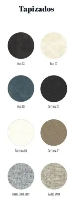 DORMITORIO MATRIMONIO COSMO 10