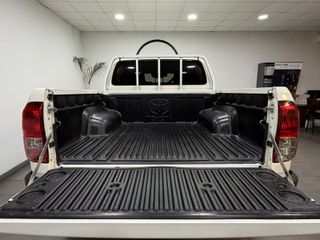 HILUX 2020 CABINA DOBLE 2.4 GX D-4D 150CV