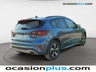 Ford Focus 1.0 Ecoboost MHEV Active 114 kW (155 CV)