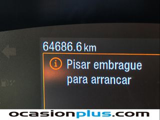 Ford Focus 1.0 Ecoboost MHEV Active 114 kW (155 CV)