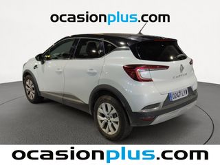 Renault Captur Zen TCe 66 kW (90 CV)