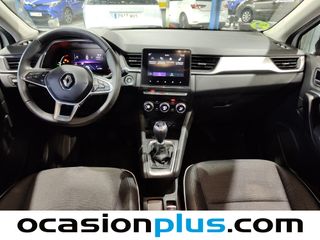 Renault Captur Zen TCe 66 kW (90 CV)