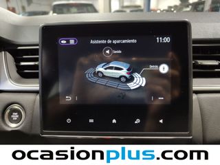 Renault Captur Zen TCe 66 kW (90 CV)