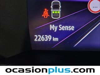 Renault Captur Zen TCe 66 kW (90 CV)